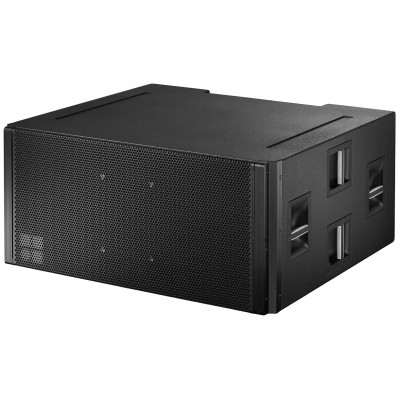 d&b audiotechnik KSL-SUB